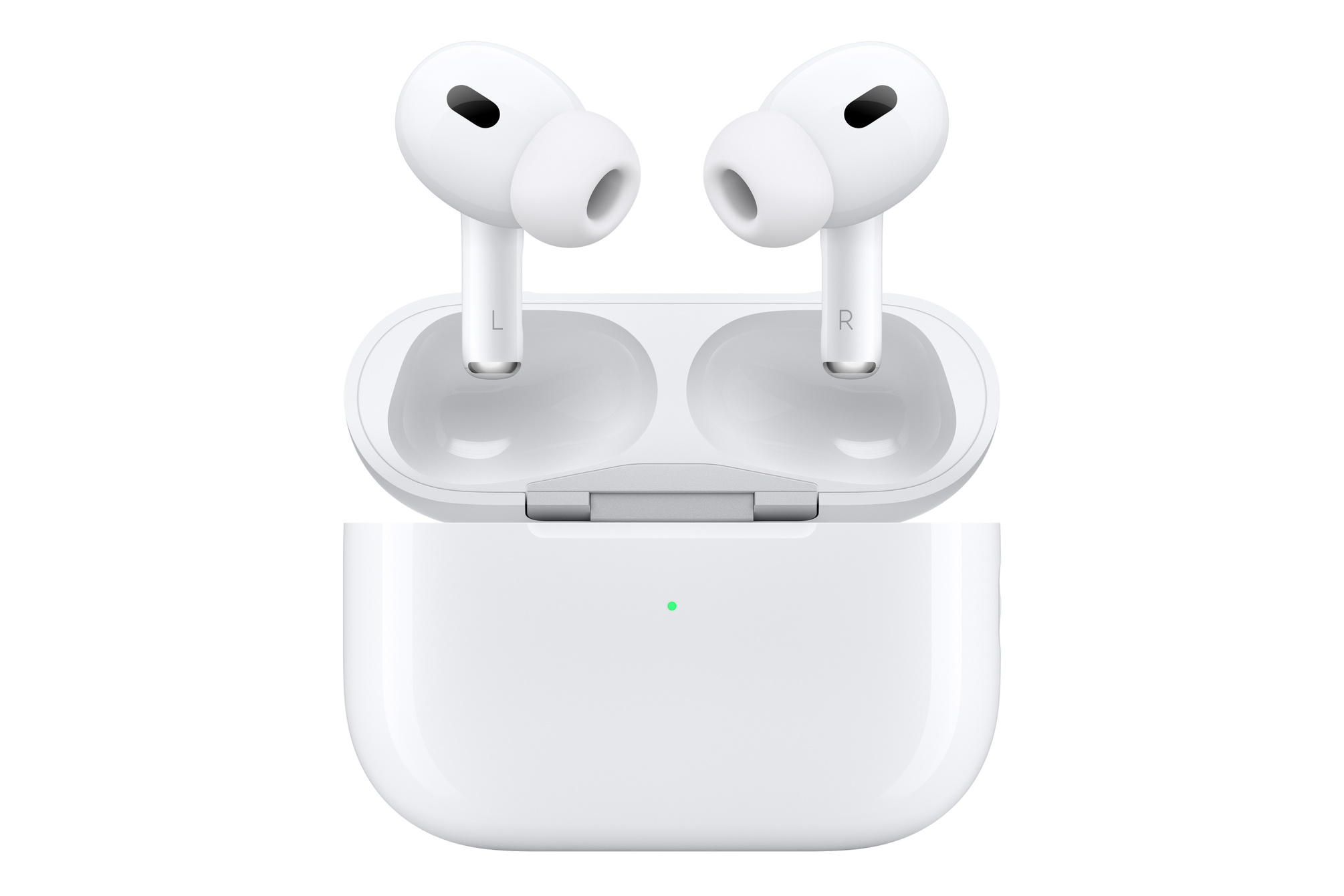 هدفون بلوتوثی مدل AirPods Pro 2 ANC