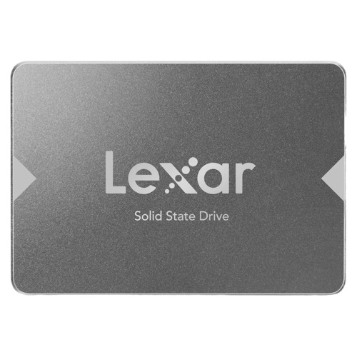 حافظه SSD Lexar NS100 256GB